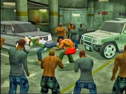 Def jam fight for ny pc version download free